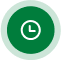 Clock icon